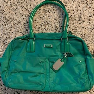 Tumi Travel Bag
